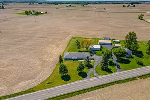 1556 State Route 732, Eaton, OH 45320 - Photo 1