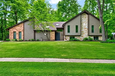 212 Walnut Grove Drive, Washington Twp, OH 45458 - Photo 1