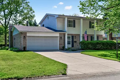 5148 Tahitian Place, Kettering, OH 45440 - Photo 1