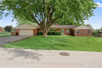 285 Helen Avenue, Xenia Twp, OH 45385 - Photo 1