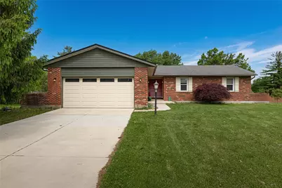 9905 Shawnee Trail, Centerville, OH 45458 - Photo 1