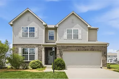 1584 Derby Drive, Beavercreek Twp, OH 45385 - Photo 1