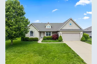804 Lambert Drive, Piqua, OH 45356 - Photo 1