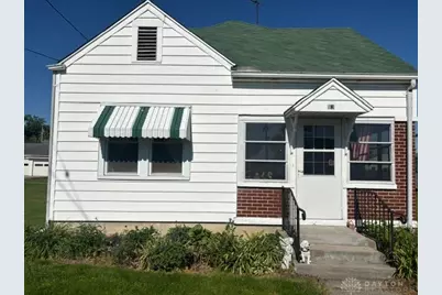 13 Elm Street, Brookville, OH 45354 - Photo 1