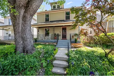 140 Indiana Avenue, Dayton, OH 45410 - Photo 1