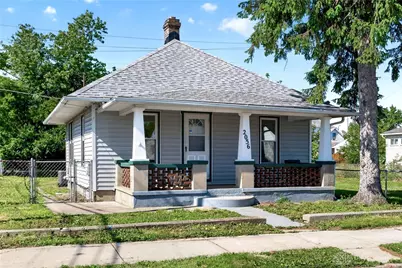 2056 Stegman Avenue, Dayton, OH 45404 - Photo 1