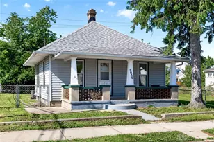 2056 Stegman Ave, Dayton, OH 45404 - Photo 1
