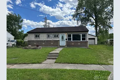 4964 Marburn Avenue, Trotwood, OH 45417 - Photo 1