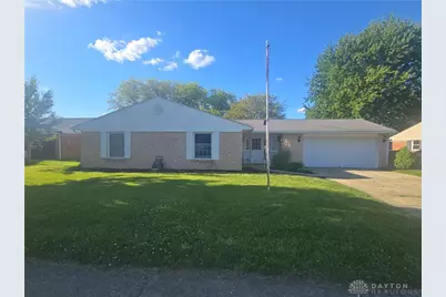 408 Little League Drive, Eaton, OH 45320 - Photo 1