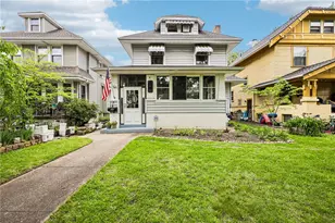 727 Grafton Ave, Dayton, OH 45406 - Photo 1