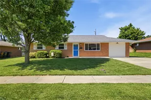 4821 Franlou Ave, Dayton, OH 45432 - Photo 1