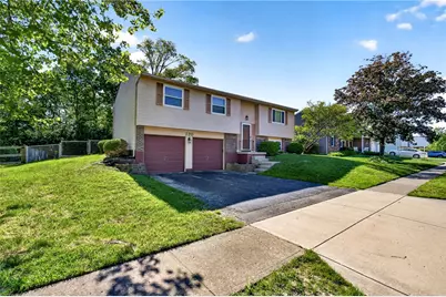 720 Decker Drive, Miamisburg, OH 45342 - Photo 1