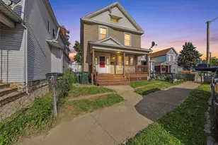 240 S Torrence St, Dayton, OH 45403 - Photo 1