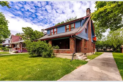 1215 Cumberland Avenue, Dayton, OH 45406 - Photo 1