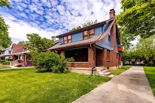 1215 Cumberland Ave, Dayton, OH 45406 - Photo 1