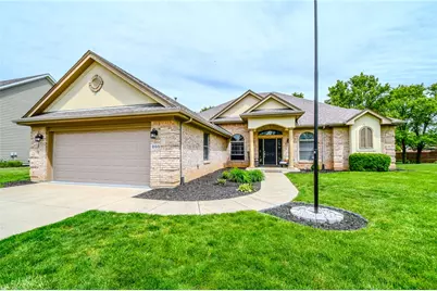 205 Charlie Drive, Englewood, OH 45315 - Photo 1