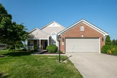 1491 Fairhill Court, Beavercreek Twp, OH 45385 - Photo 1