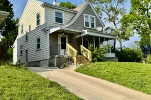 121 E Hillcrest Ave, Dayton, OH 45405 - Photo 1