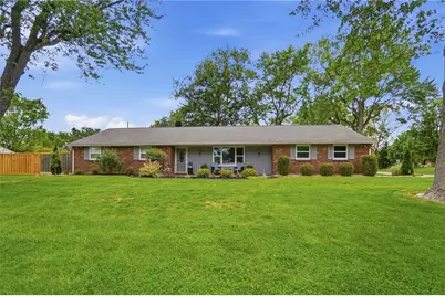 556 Brandwynne Court, Washington Twp, OH 45459 - Photo 1