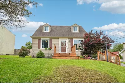 598 Louise Drive, Xenia, OH 45385 - Photo 1