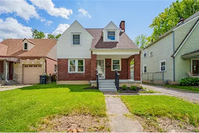 1946 Litchfield Avenue, Dayton, OH 45406 - Photo 1
