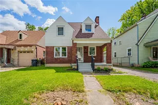 1946 Litchfield Ave, Dayton, OH 45406 - Photo 1