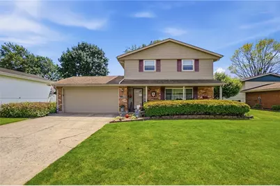 5302 Ottawa Drive, Mad River Twp, OH 45324 - Photo 1