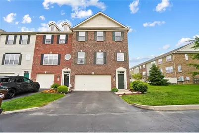 9420 Tahoe Drive, Dayton, OH 45458 - Photo 1