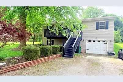 156 Dewey Avenue, Urbana, OH 43078 - Photo 1
