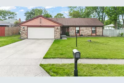 7065 Woodcroft Drive, Englewood, OH 45322 - Photo 1