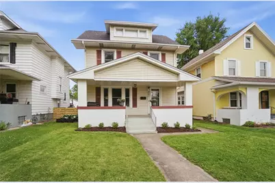 843 Bowen Street, Dayton, OH 45410 - Photo 1