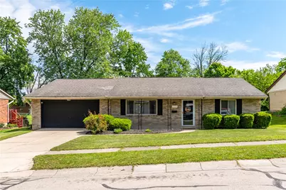 1725 Bayberry Drive, Miamisburg, OH 45342 - Photo 1