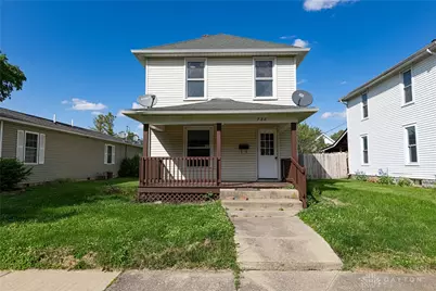 728 S Fayette Street, Washington Court House, OH 43160 - Photo 1