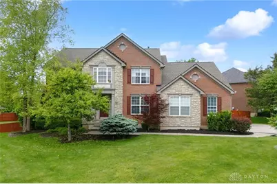 1973 Rich Road, Beavercreek, OH 45432 - Photo 1