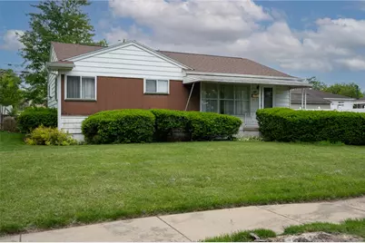 582 Travis Drive, Dayton, OH 45431 - Photo 1