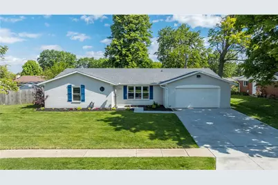 533 Koerner Avenue, Englewood, OH 45322 - Photo 1