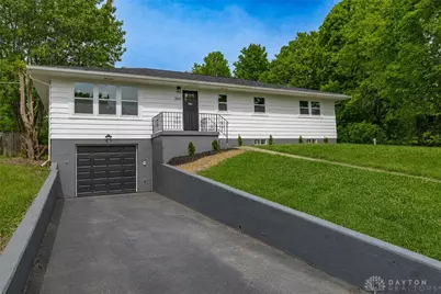 3881 Robinson Vail Road, Franklin Twp, OH 45005 - Photo 1