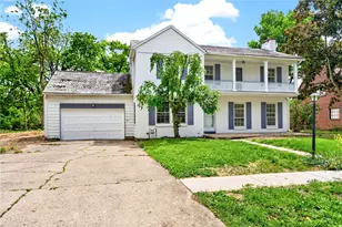2536 Lynn Ave, Dayton, OH 45406 - Photo 1