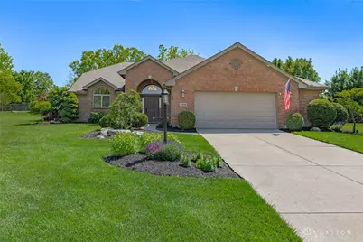 9542 Paragon Mills Lane, Washington Twp, OH 45458 - Photo 1