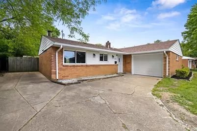 5074 Tilbury Road, Huber Heights, OH 45424 - Photo 1