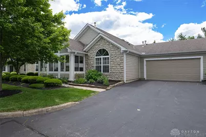 1532 Turnberry Village Drive, Washington Twp, OH 45458 - Photo 1