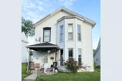 514 S Walnut Street, Troy, OH 45373 - Photo 1