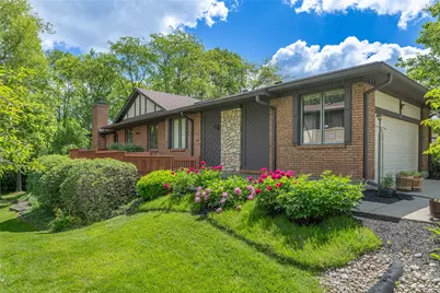 7060 Fallen Oak Trace, Centerville, OH 45459 - Photo 1