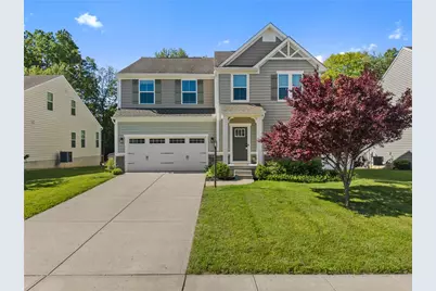 1741 Spring Meadows Drive, Beavercreek Twp, OH 45385 - Photo 1