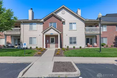 1756 Waterstone Boulevard #208, Washington Twp, OH 45342 - Photo 1