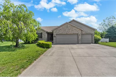 665 King Richard Court, Troy, OH 45373 - Photo 1