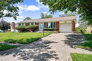 4619 College View Dr, Dayton, OH 45417 - Photo 1