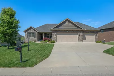 17 Louise Drive, Springboro, OH 45066 - Photo 1
