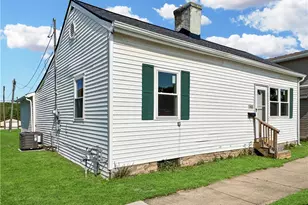 142 N Washington St, New Paris, OH 45347 - Photo 1