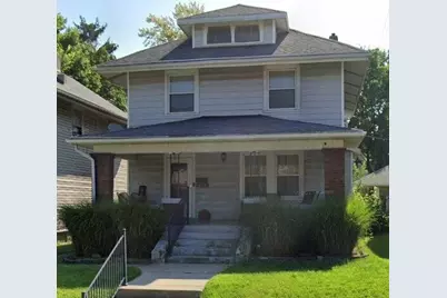 636 Bowen Street, Dayton, OH 45410 - Photo 1
